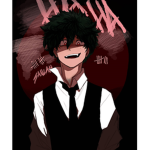 My hero academia ships