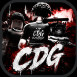 CDG || Chase Down Gang