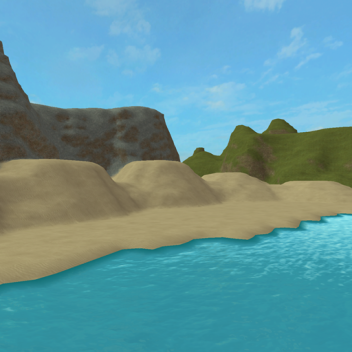 [Classic] Build anything in a Mountain Place!™