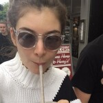lorde ♡