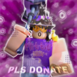 💸PLS DONATE BUT YOU ARE HAZEM💸 icon