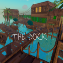 Dock House