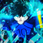 [The Destroyer] Project Egoist Modded