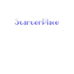 StarterPlace [REMASTERED] - The Currency Update