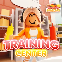 Training Center icon