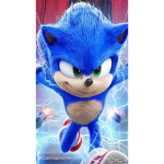 sonic the hedgehog group modon