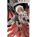 xTHEx xLIGHTx xREAPERx