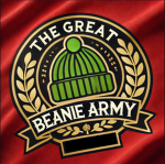 The Great Beanie Army