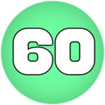 Stage 60!