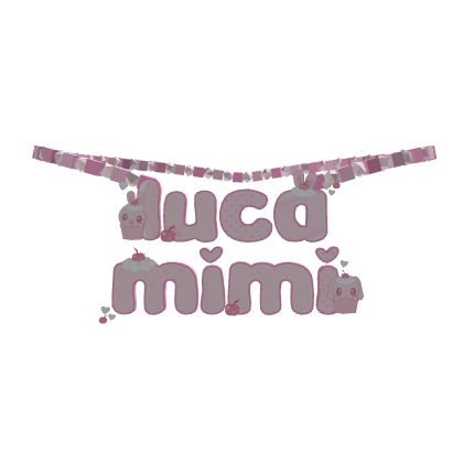 luca & mimi 1.0 thumbnail