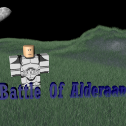 Battle of Alderaan