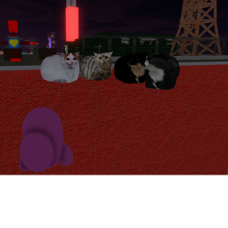 City Fight! [Update FİGHT!]