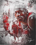 CHICAGO BULLS ALL-TIME