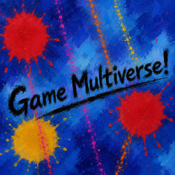 Game Multiverse!