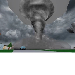 Tornado Survival (WIP) icon