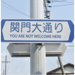 .
