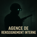 Agence de Renseignement Interne