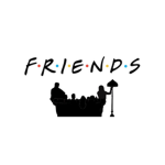 FRIENDSHIP FLY HIGH