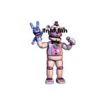 Ft. Freddy fans