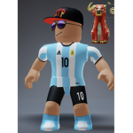 Messi su