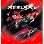 DEMOLITlON
