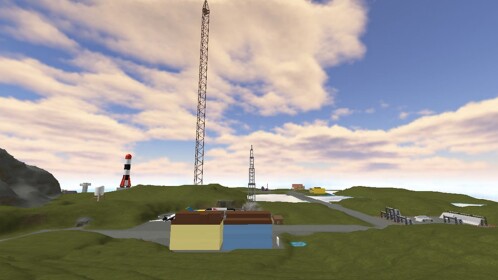 ROBLOX City Tycoon (Version B)