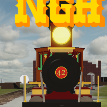 Narrow Gauge Hills 2.5 || Tram Update!!!!!