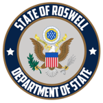 Roswell Department Of State.
