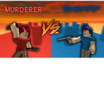 murder vs sheriff