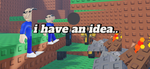 "i have an idea" studios