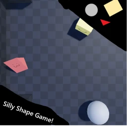Silly Shape Game! [TEST] icon