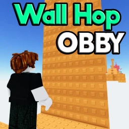 Star's Wall Hop Obby icon