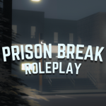 SCP:RP | Prison Break