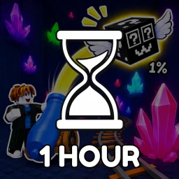 🚀[NEW ZONE!] Launch a Lucky Block icon