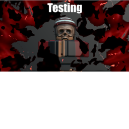 Testing