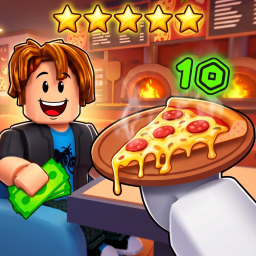 Sell Pizzas 🍕 icon