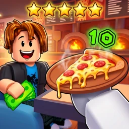 Sell Pizzas 🍕 icon