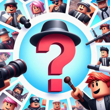 Угадай robloxer