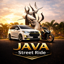 Java Street Ride (BETA)