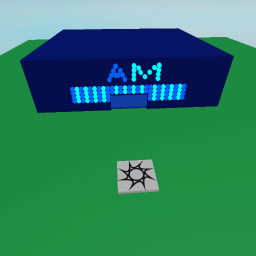 AquaMatics Aquarium