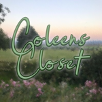 coleen's closet