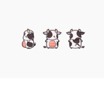 MOO MOO<3