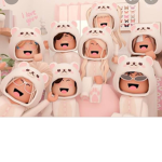 Piixie Squad