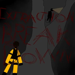 Extraction Breakdown icon