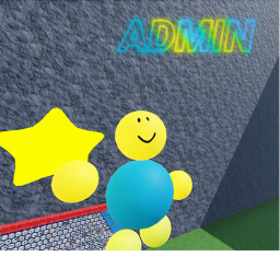 Short Goofy Game Admin Mode Gamemode
