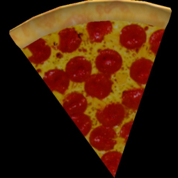 A Food metting