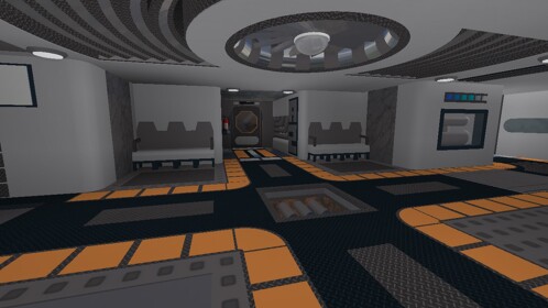Underground Base