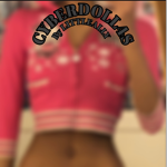 CYBERDOLL4S