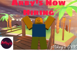 Arby's restaurant