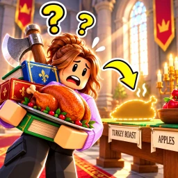 Sort the Mess! icon